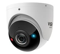 TP-Link InSight S485PI Turret IP security camera Outdoor 3840 x 2160 pixels Wall