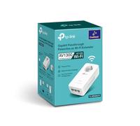 TP-Link AV1300 Gigabit Passthrough Powerline ac Wi-Fi Extender