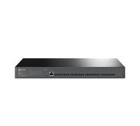 TP-Link JetStream 16-Port 10GE SFP+ L2+ Managed Switch