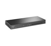 tp-link JetStream 8-Port 10GE SFP+ L2+ Managed Switch
