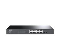 TP-Link Omada 16-Port Gigabit Smart Switch with 2 SFP Slots