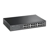 TP-LINK JetStream TL-SG1024DE - Switch - 24 x 10/100/1000