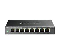 TP-Link 8-Port Gigabit Easy Smart Switch