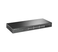 TP-LINK JetStream TL-SG3428X V1.6 - Switch