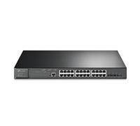 24+4P TP-LINK Omada SG3428XMP M RM PoE+