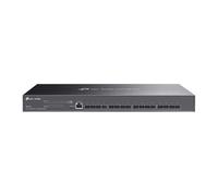 TP-LINK JetStream TL-SX3016F - Switch - L2+