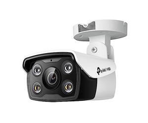 TP-Link Kamera IP 4MP zewnÄ™trzna VIGI C340 (2.8 mm)