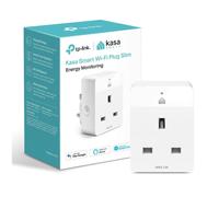 TP-Link Kasa Smart KP115 WiFi-enabled Smart Plug