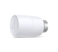 TP-Link Kasa Smart Radiator Thermostat - Extension Unit, Requires Hub, Heating Control (Kasa App, Schedules, Geofencing, Window Opening Detection), Matter Alexa, Google Home, Apple Home