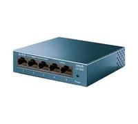 TP LINK LiteWave 5-Port Gigabit Desktop Switch
