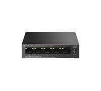TP-Link 5-Port 10/100/1000Mbps Desktop Network Switch