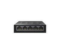 TP-Link Litewave 5Port Gigabit Ethernet Switch Desktop Ethernet Splitter LS1005G