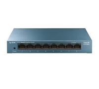 TP LINK LiteWave 8-Port Gigabit Desktop Switch
