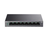 TP-Link LS108GP 8-Port Gigabit Desktop Switch 8-Port PoE+