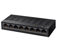TP-LINK - LiteWave 8 Port Gigabit Home / Office Desktop Switch