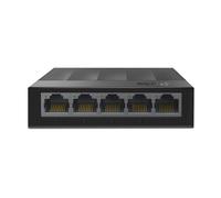 TP-Link LiteWave LS1005G 5-Port 10/100/1000Mbps Gigabit Desktop Network Switch
