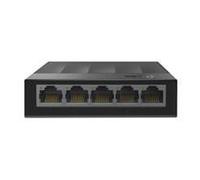 TP-Link 5-Port 10/100/1000Mbps Desktop Network Switch
