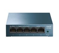 TP-LINK LiteWave LS105G - Switch - unmanaged