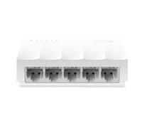 TP-Link LS1005 5-Port 10/100Mbps Desktop