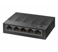 TP-Link 5-Port 10/100/1000Mbps Desktop Network Switch