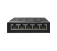 TP-Link LS1005G network switch Unmanaged Gigabit Ethernet (10/100/1000) Black