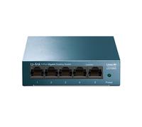 TP-Link LS105G 5-Port Gigabit Network Desktop Switch