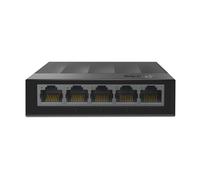 TP-Link 5-Port 10/100/1000Mbps Desktop Network Switch