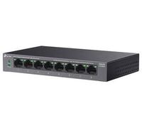 TP-LINK LS108GP SWITCH, 8 PORT GIGABIT, 8 PORT POE+