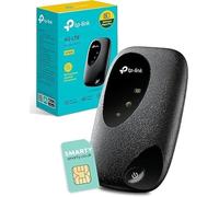 TP-Link M7000 4G LTE Mobile WiFi MiFi Router Portable Travel Hotspot Unlocked