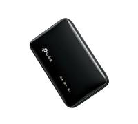 TP-Link M7005 - 4G LTE Mobile Hotspot with Wi-FI 6, 2400 mAh Battery, Up to 287 MB/s, Connects Up to 10 Devices, USB-C, tpMiFi App