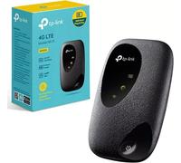TP-Link M7010 4G+ LTE Unlocked Mobile Wi-Fi Portable Hotspot Router MiFi 300Mbps