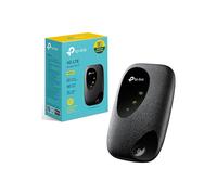 TP-Link M7010 4G+ MiFi, Portable Travel WiFi, Low Cost Unlocked LTE-Advanced Cat4 Mobile WiFi Hotspot Dongle, 2000mAh battery