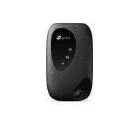 Wireless Modem TP-Link M7200 WIFI 2.4 GHz Black