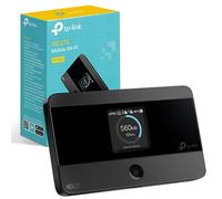 TP-Link 4G LTE Mobile Wi-Fi