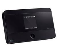 TP-Link 4G LTE Mobile Wi-Fi