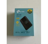 TP-Link 4G LTE Mobile Wi-Fi
