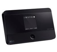 TP-Link M7350 4G LTE Advanced Mobile WiFi Router (Black)