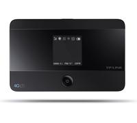 TP-LINK M7350 4G LTE Mobile WiFi, Black