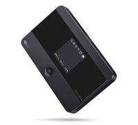 TP-LINK M7350 4G/LTE Portable WiFi Modem Router, upto 10 Users SD Slot 2000mAh B