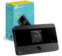 TP-Link M7350 Unlocked 4G Portable Travel Wi-Fi with Screen