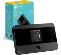 TP-Link 4G LTE Mobile Wi-Fi