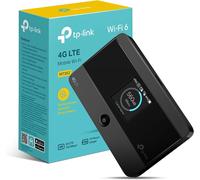 TP-Link M7352 4G LTE MiFi Router, Portable WiFi 6 Dongle With SIM Slot Plug Play