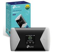 TP-Link 300Mbps LTE-Advanced Mobile Wi-Fi M7450