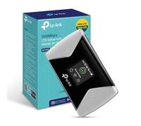 TP-Link 300Mbps LTE-Advanced Mobile Wi-Fi M7450