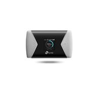 TP-Link 600 Mbps LTE-Advanced Mobile Wi-Fi M7650