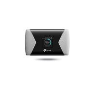 TP-Link 600 Mbps LTE-Advanced Mobile Wi-Fi M7650