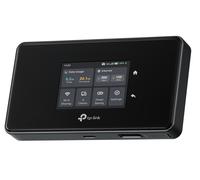 TP-Link M8550 5G Mobile Wi-Fi 6 Portable Router, 4680mAh, Touchscreen