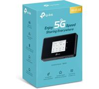 TP-Link M8550 5G LTE Mobiler WLAN Router