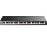 TP-Link Managed Network Switch 16-Port Gigabit (TL-SG116E)