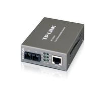 TP-Link MC100CM 10/100Mbps Multi-Mode Media Converter MC100CM
